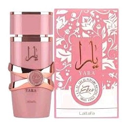 YARA ELIXIR EDP