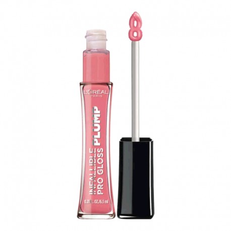 Brillo labial Loreal Infallible Pro Gloss Plump