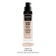 NYX Cant Stop Wont Stop Base Matte Light