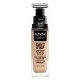 NYX Cant Stop Wont Stop Base Matte Classic Tan