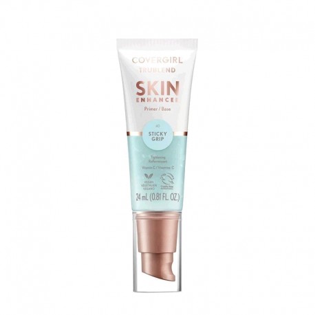 CoverGirl TruBlend Skin Primer Facial 40 Sticky Grip