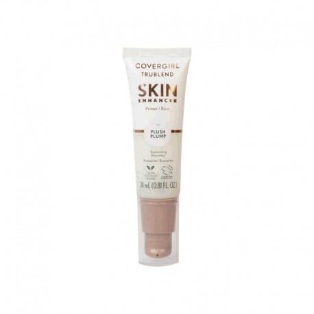CoverGirl TruBlend Skin Primer Facial 10 Plush Plump