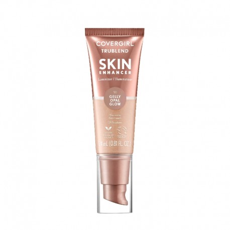 CoverGirl TruBlend Skin Primer Facial 50 Gelly Opal