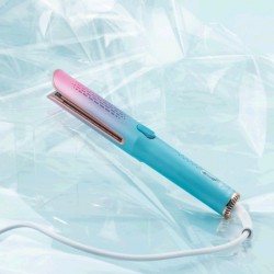 Calista AirGlide Modelador de Cabelo com Ar Frio Galaxy