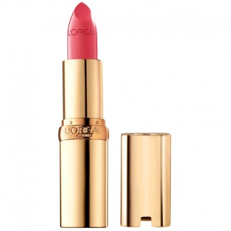 L'Oreal Colour Riche Satin Batom Hidratante 182 Nude Intense