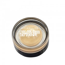 Maybelline Color Tattoo Sombra de Ojos 30 High Roller