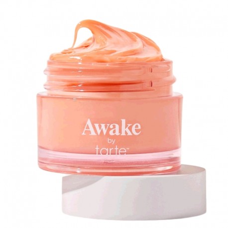 Awake by Tarte Lip Therapy Mascara Labial Pessego