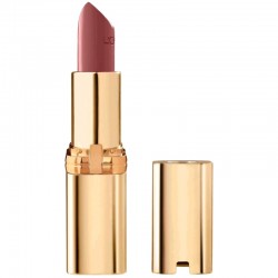 L'Oreal Colour Riche Shine Batom 120 Blush Fantasy