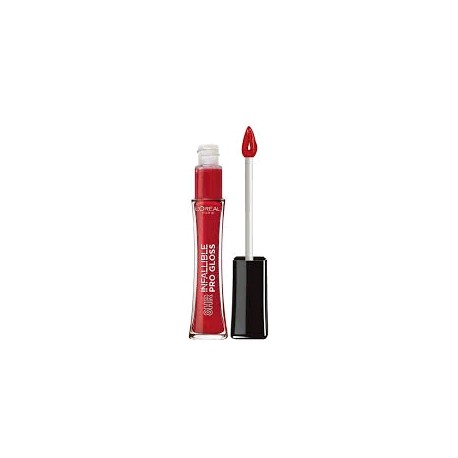 LOreal Infallible Pro Glow Brillo Labial 609 Lucid Glow