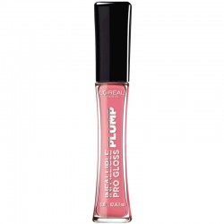 LOreal Infallible Pro Glow Brilho Labial 715 Raisin