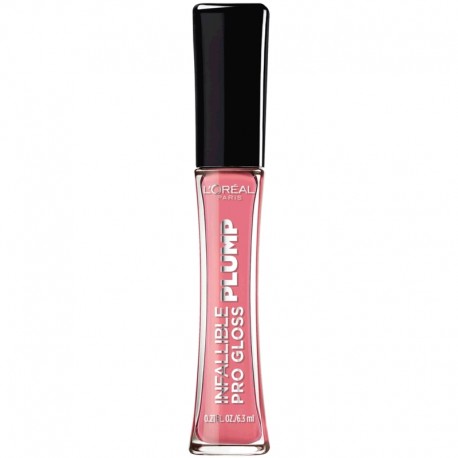 LOreal Infallible Pro Glow Brilho Labial 715 Raisin