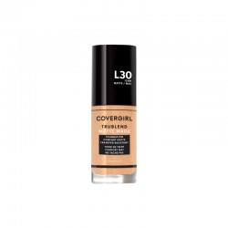 CoverGirl TruBlend Matte Made Base Liquida L30