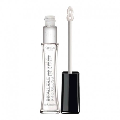 LOreal Infallible Pro Glow Brillo Labial 805 Suede