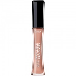 LOreal Infallible Pro Gloss Brilho Labial 607 Sultry Shimmer