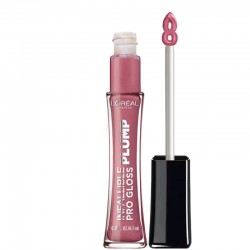 LOreal Infallible Pro Gloss Brillo Labial 825 Dulce de Leche