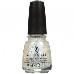 China Glaze Kit 3 Mini Esmaltes Deck the Halls