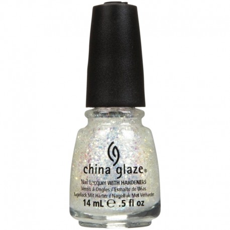 China Glaze Kit 3 Mini Esmaltes Deck the Halls