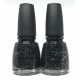 China Glaze Kit 3 Mini Esmaltes Chrome