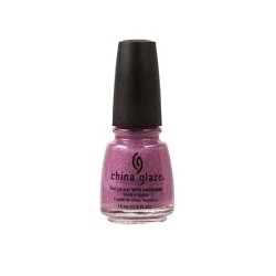 China Glaze Kit 3 Mini Esmaltes Mel Rose