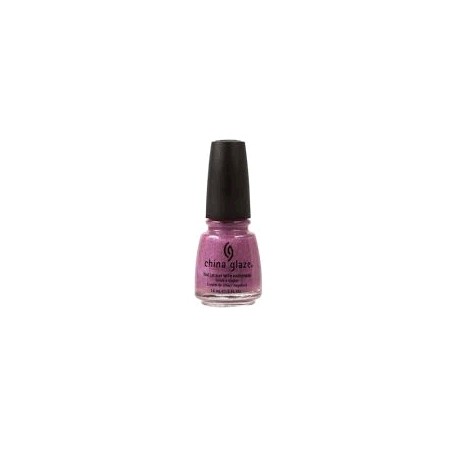 China Glaze Kit 3 Mini Esmaltes Mel Rose