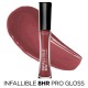 L'Oreal Infallible Pro Gloss Brillo Labial 140 Pink Topaz