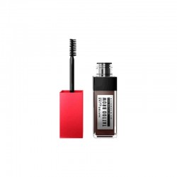 Maybelline Tattoo Studio Gel de Cejas Soft Brown