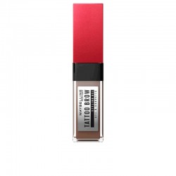 Maybelline Tattoo Studio Gel de Cejas Medium Brown