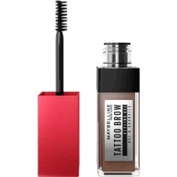 Maybelline Tattoo Studio Gel de Cejas Blonde