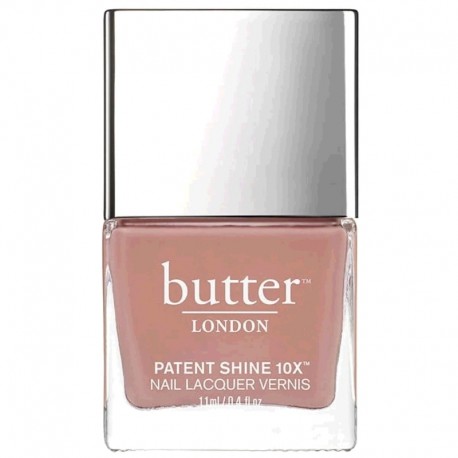 Butter London Patent Shine 10X Esmalte de Unhas