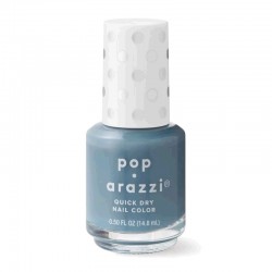 Pop-Arazzi Esmalte de Unhas Adieu Blue