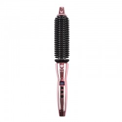 Calista Perfecter Pro Escova Modeladora Termica 1 Turquesa