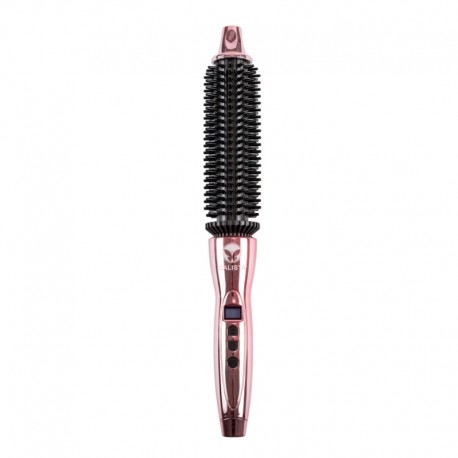 Calista Perfecter Pro Cepillo Modelador Termico 1 Turquesa