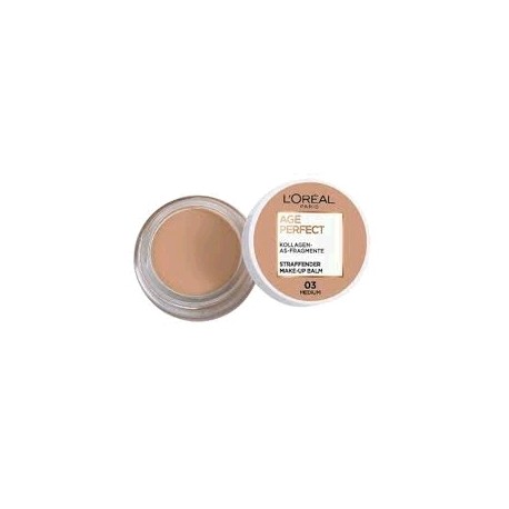 LOreal Age Perfect 4 em 1 Creme com Cor 10 Deep
