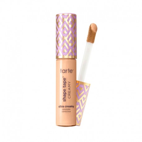 Tarte Kit Best-Sellers Corrector Shape Tape Bronceador y Polvo 59H