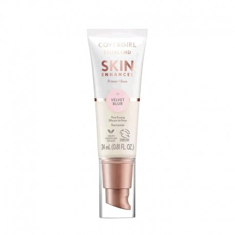 CoverGirl TruBlend Skin Primer Facial 20 Velvet Blur