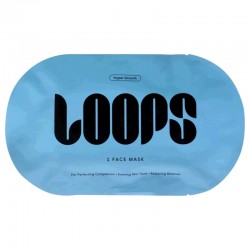 Loops Hyper Smooth Mascara Facial de Hidrogel Dream Sleep