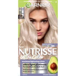 Garnier Tintura Nutritiva para Cabelos PL2 Ultra Light Platinum
