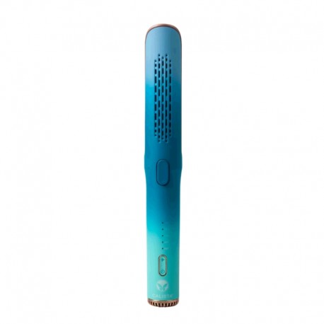 Calista AirGlide Modelador de Cabelo com Ar Frio Azul
