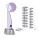 Michael Todd Beauty Sonicsmooth Dermaplaning 2 em 1 Lilas Pastel