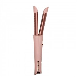 Calista Modelador de Cabello Rose Quartz