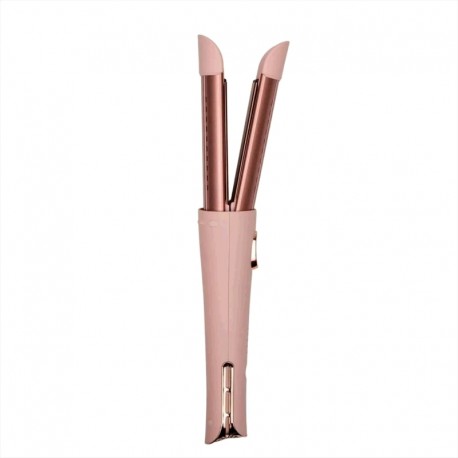 Calista Modelador de Cabello Rose Quartz