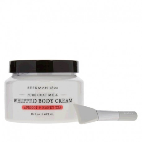 Beekman 1802 Crema Corporal Batida 473ml