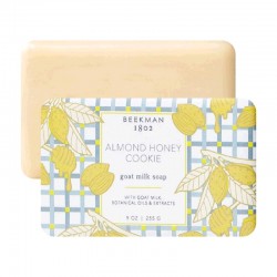 Beekman 1802 Jabon en Barra Honeyed Grapefruit 99g