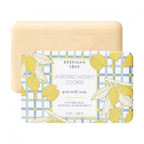 Beekman 1802 Jabon en Barra Honeyed Grapefruit 99g