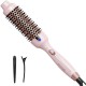 Calista FauxBlo Escova Termica Redonda 38mm Rosa