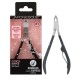Japonesque Alicate de Cuticula Gunmetal