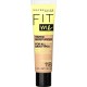 Maybelline Fit Me Hidratante com Cor 118