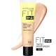 Maybelline Fit Me Hidratante con Color 103