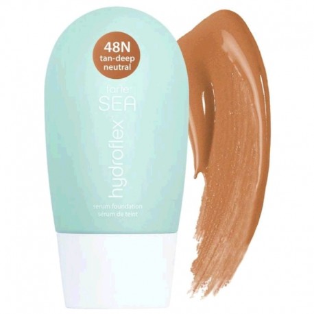 Tarte SEA Hydroflex Base Serum 48N Tan Deep