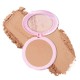 Mally Beauty Soft as Silk Base Deep 0304